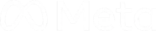 Meta company logo, representing digital platform organizations recruiting AI specialists.